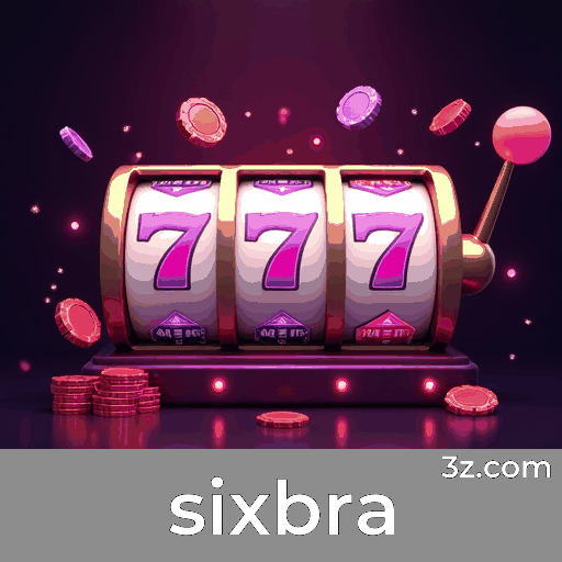 Sixbra: Cassino Online e Apostas Seguras