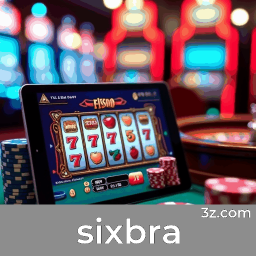 sixbra App: Aproveite a Conveniência e Funcionalidade Completa