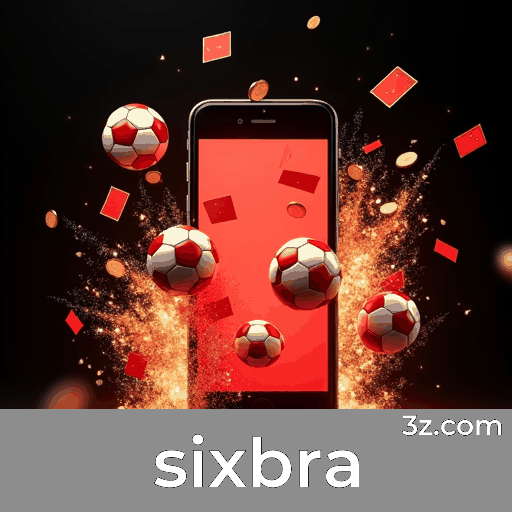 Tecnologia 3D e Jogos de Cassino na Sixbra