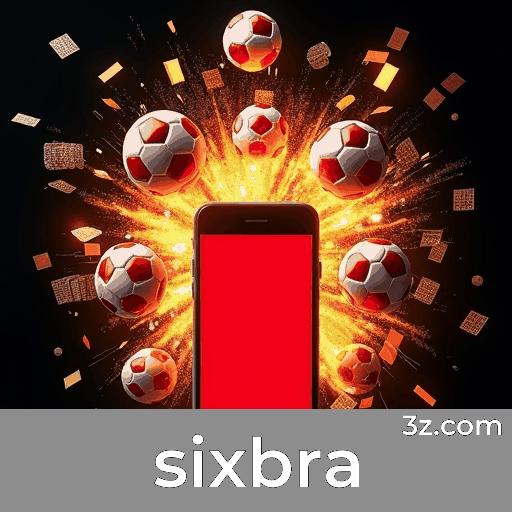 Tecnologia 3D e Jogos de Cassino na Sixbra