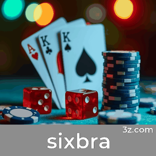Sixbra: Cassino Online e Apostas Seguras