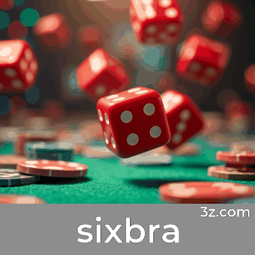 Sixbra: Cassino Online e Apostas Seguras