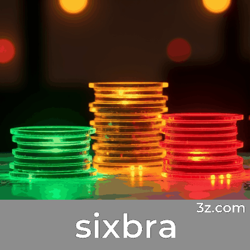 Desbloqueie Ofertas Surpreendentes no sixbra