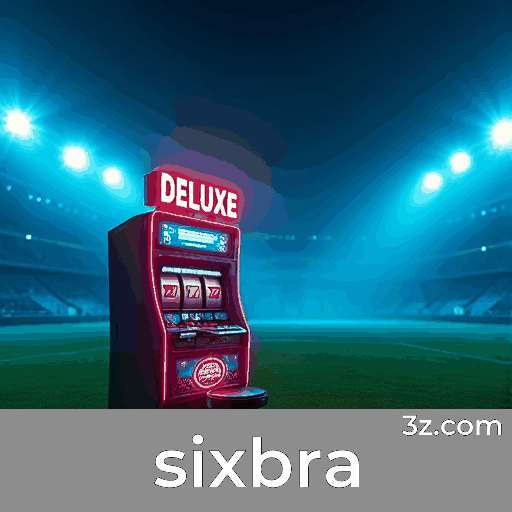 Sixbra: Apostas Esportivas Precisão e Excelência