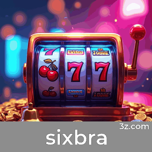 Sixbra: Apostas Esportivas Precisão e Excelência